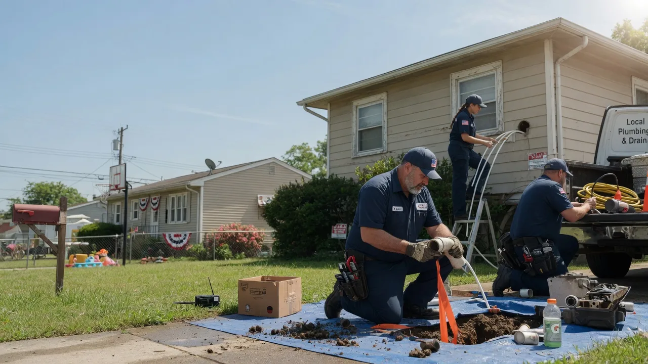 Faucet Repair in Bovina, TX near me